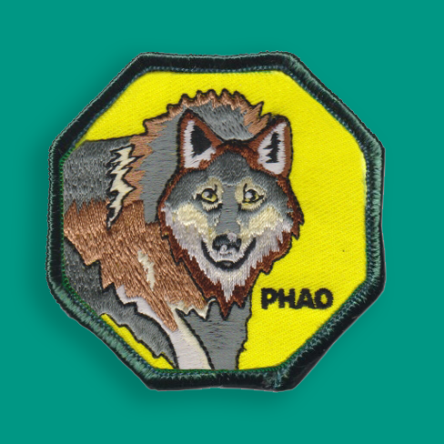 PHAO