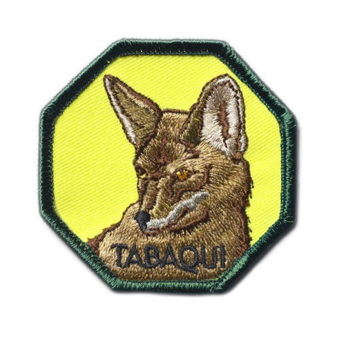 Tabaqui