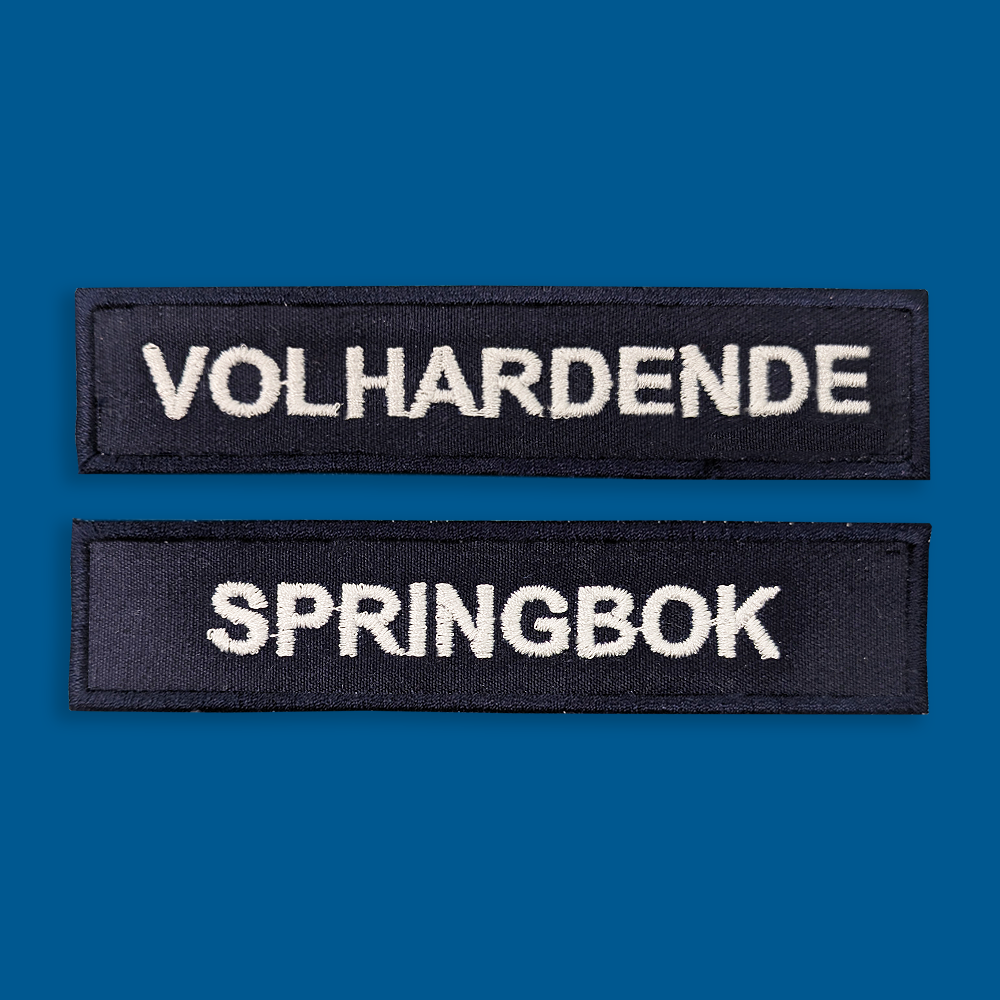 TOTEMBADGE