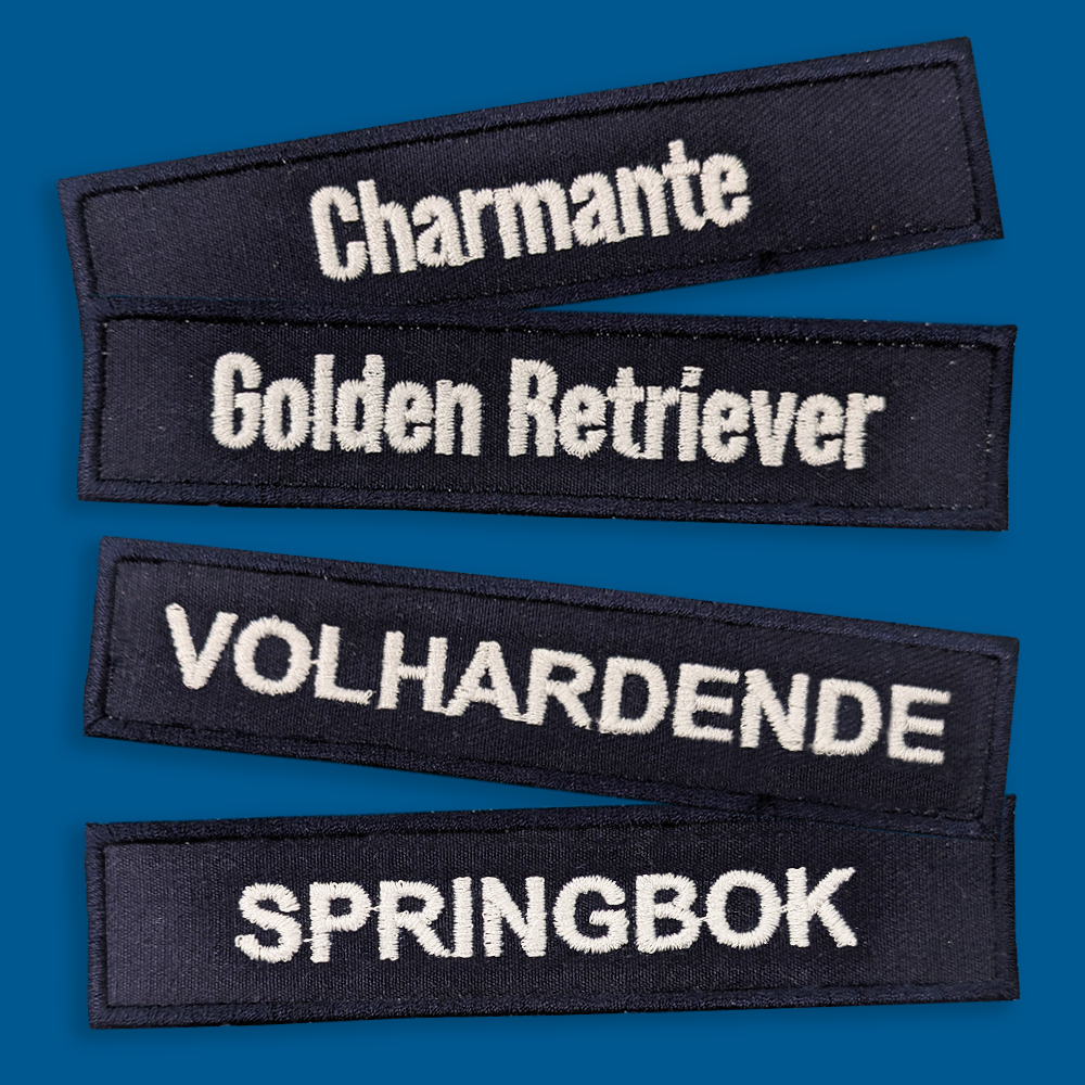 TOTEMBADGE