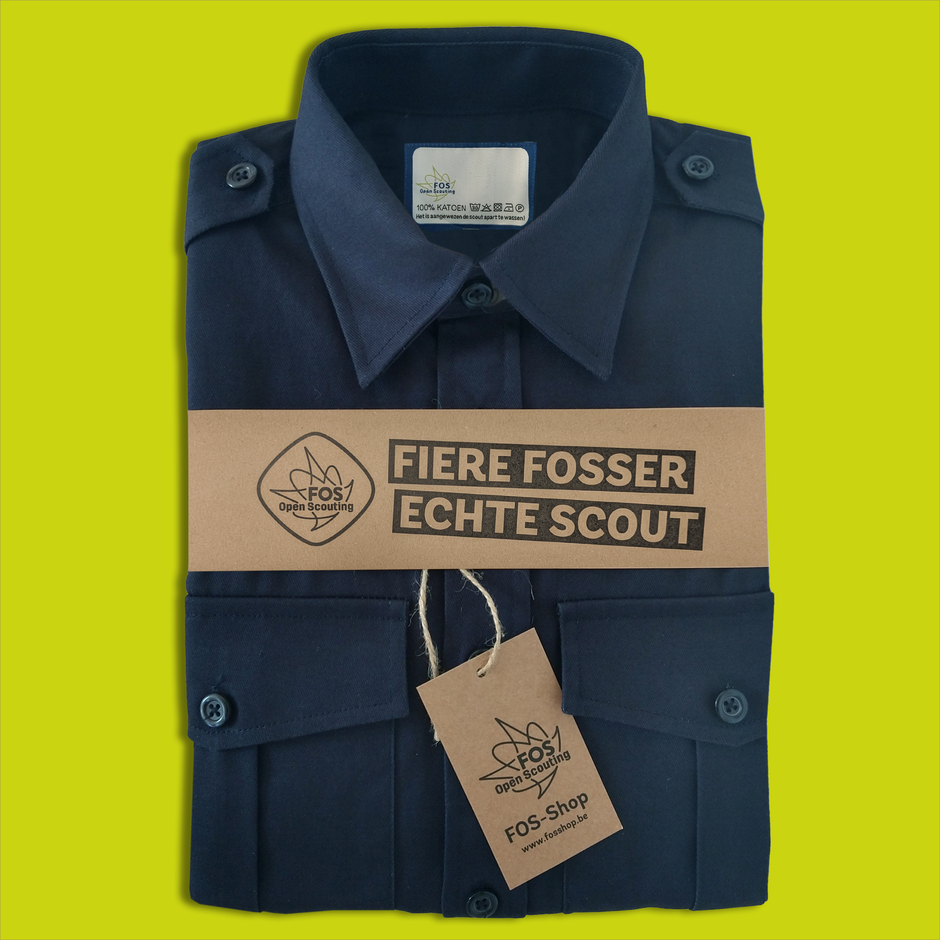 Fos Uniform UNIFORM – FOS-Shop