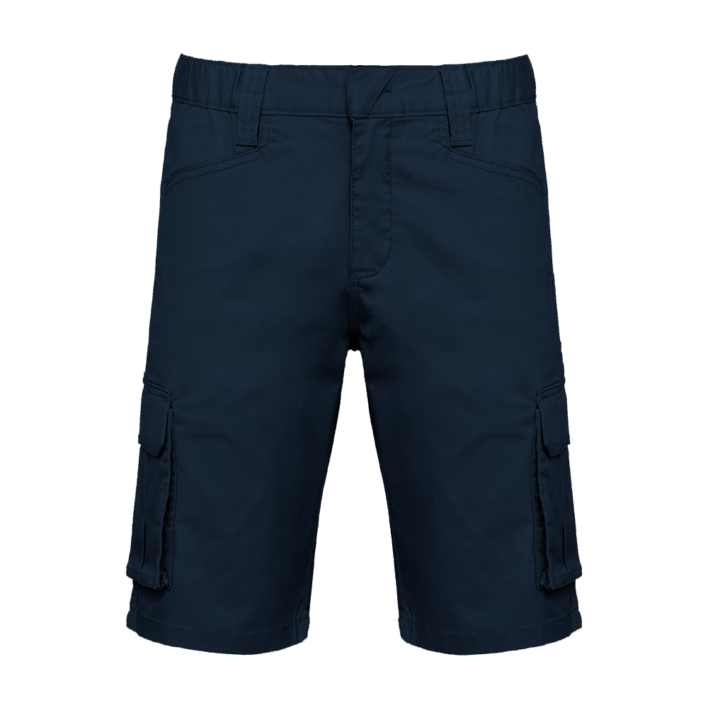 SHORT multipocket VOLWASSENEN