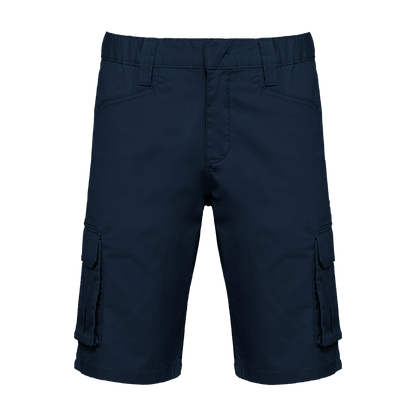SHORT multipocket VOLWASSENEN