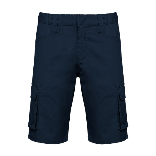 SHORT multipocket VOLWASSENEN
