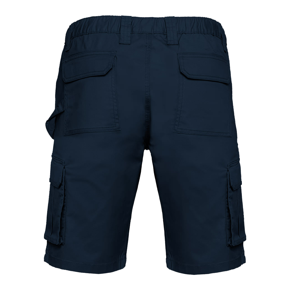 SHORT multipocket VOLWASSENEN