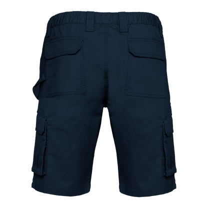 SHORT multipocket VOLWASSENEN