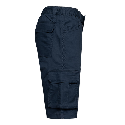 SHORT multipocket VOLWASSENEN