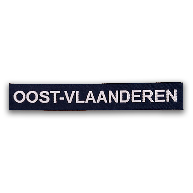 Provincie Oost-Vlaanderen