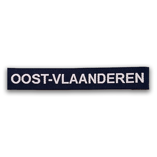 Provincie Oost-Vlaanderen