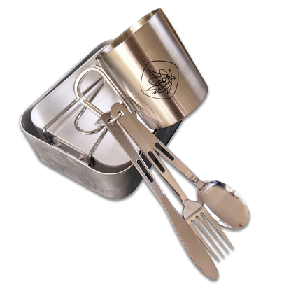 Kampset eten&drinken