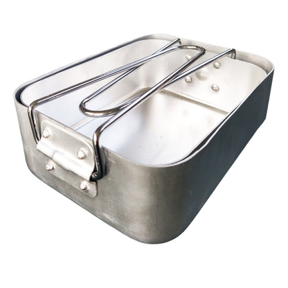 Kampset eten&drinken