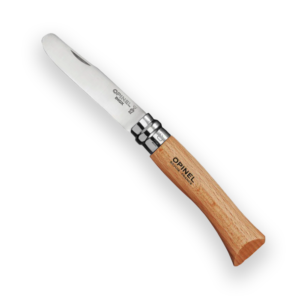 Zakmes Opinel First nr7
