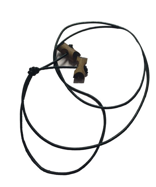 woodbadge Gilwell-kralen 2
