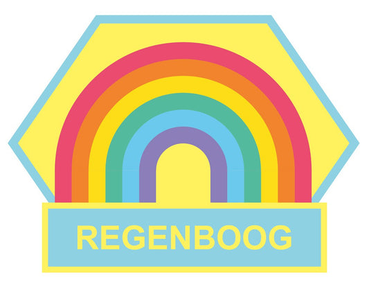 Regenboog