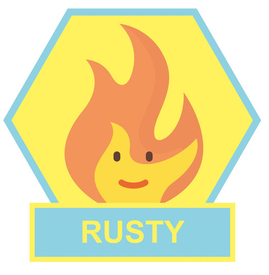 Rusty