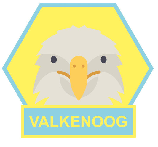 Valkenoog