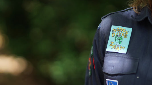 Jaarkenteken Nondedjuurzaam